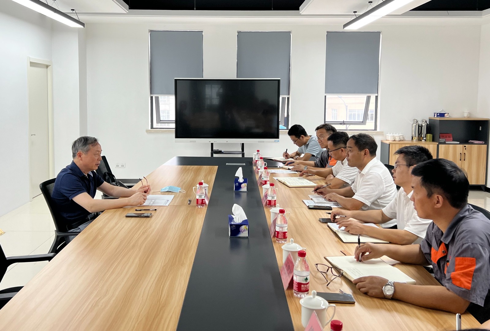 1663549774244634.jpg 虞岳明赴申達(dá)機(jī)器公司開展“雙創(chuàng)活動(dòng)”調(diào)研-01 (1).jpg