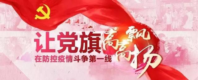初心凝聚愛心 使命召喚行動(dòng)——集團(tuán)公司廣大黨員踴躍捐款支持新冠肺炎疫情防控工作