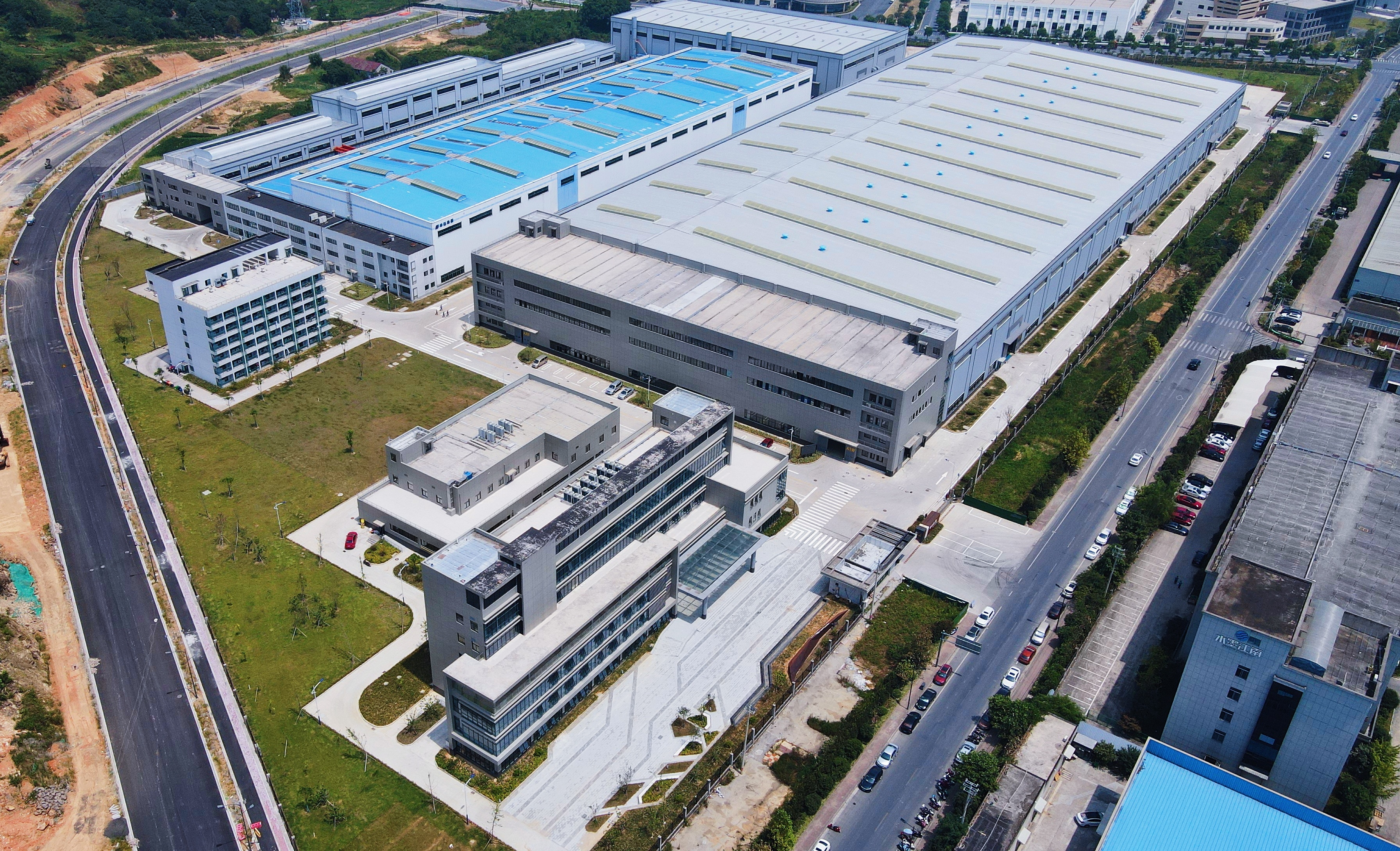 省二輕集團(tuán)申達(dá)機(jī)器公司獲浙江省科技進(jìn)步二等獎(jiǎng)、“中國機(jī)械工業(yè)科學(xué)獎(jiǎng)”二等獎(jiǎng)